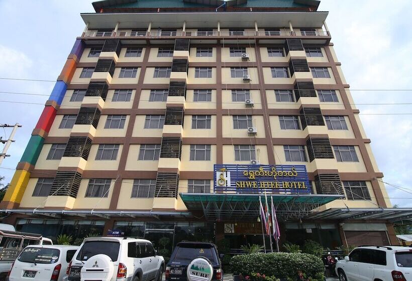 Hotel Shwe Htee