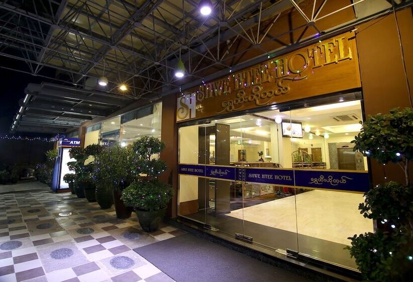 Hotel Shwe Htee
