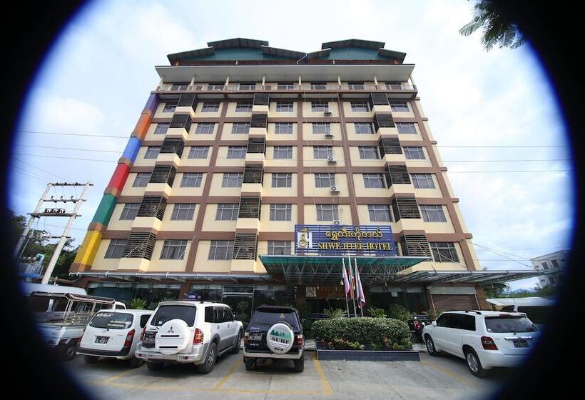 Hotel Shwe Htee