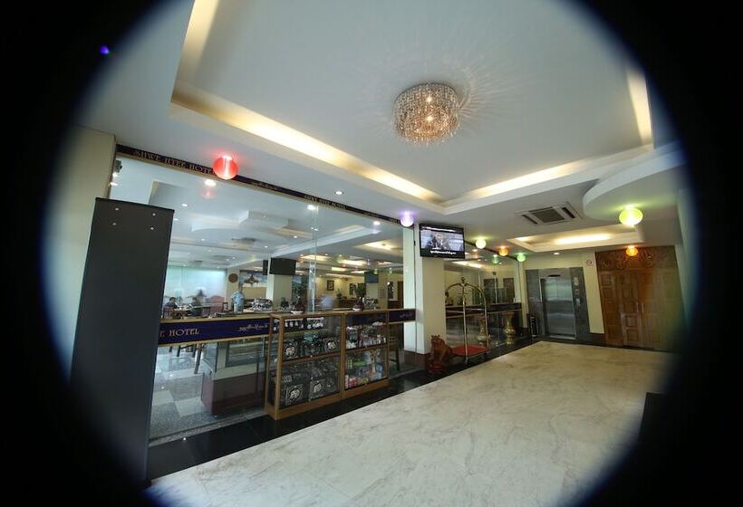 Hotel Shwe Htee