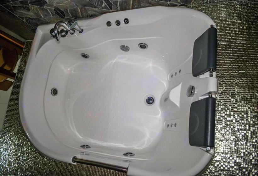 בית מלון כפרי Sillary Hostal Boutique