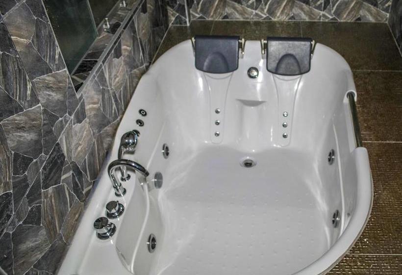 בית מלון כפרי Sillary Hostal Boutique