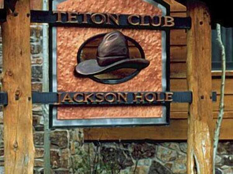 هتل Teton Club
