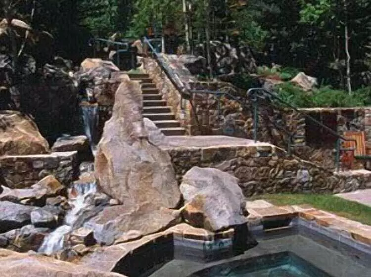 هتل Teton Club