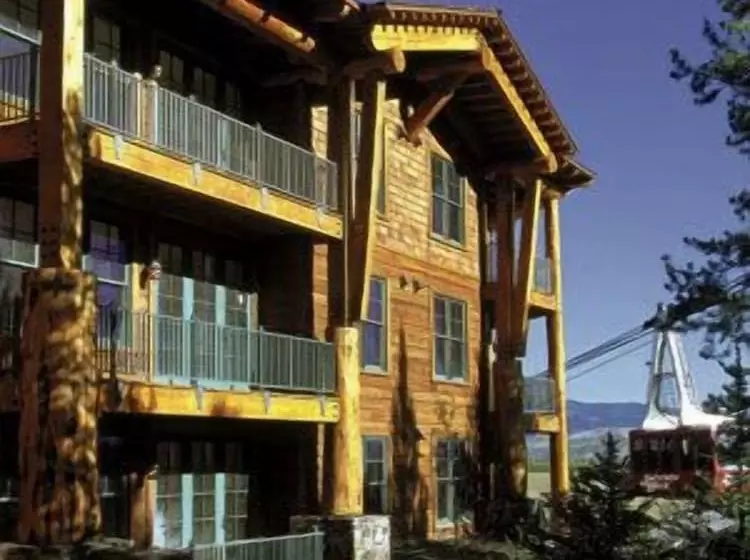 هتل Teton Club