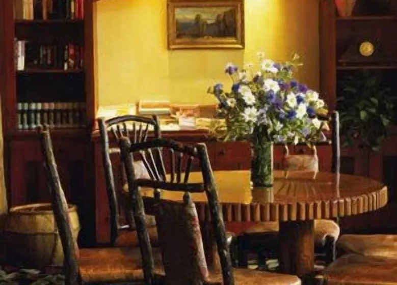 هتل Teton Club
