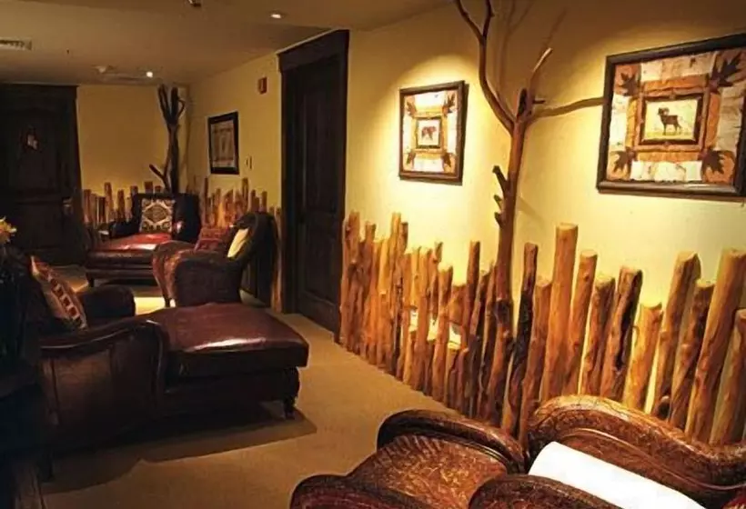 هتل Teton Club