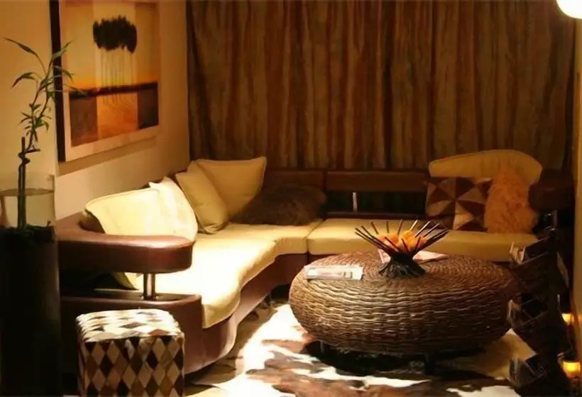هتل Teton Club