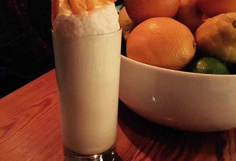 هتل The Waterford Inn