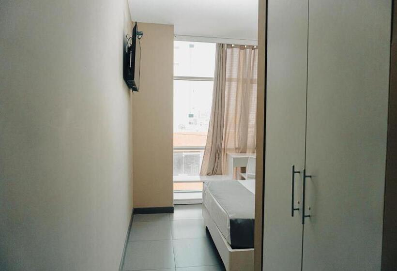 Szálloda Viera Chimbote