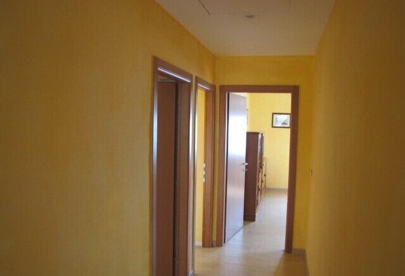 فندق Villa Olivo