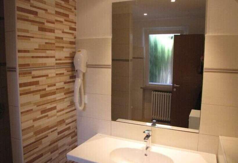 فندق Villa Olivo