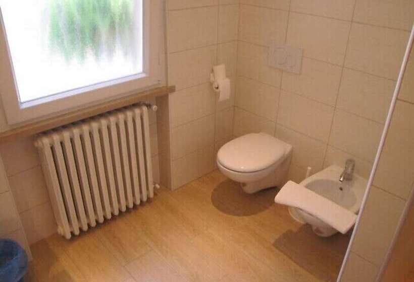 فندق Villa Olivo