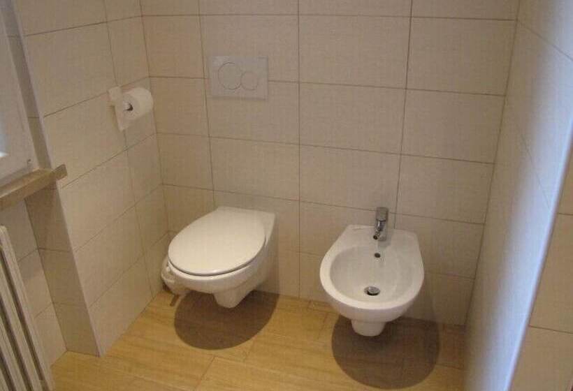 فندق Villa Olivo