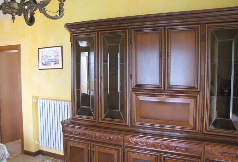 فندق Villa Olivo