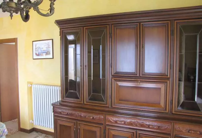 ホテル Villa Olivo
