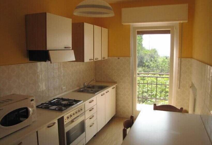 فندق Villa Olivo