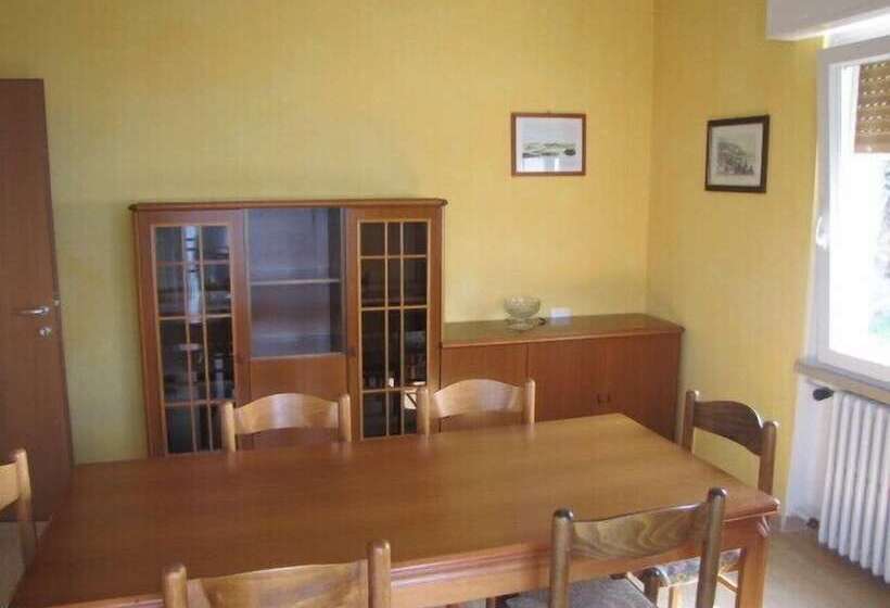 فندق Villa Olivo