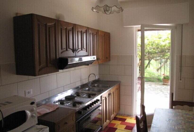 فندق Villa Olivo