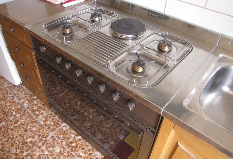 فندق Villa Olivo