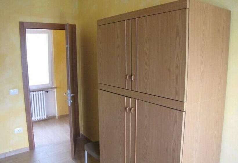 فندق Villa Olivo