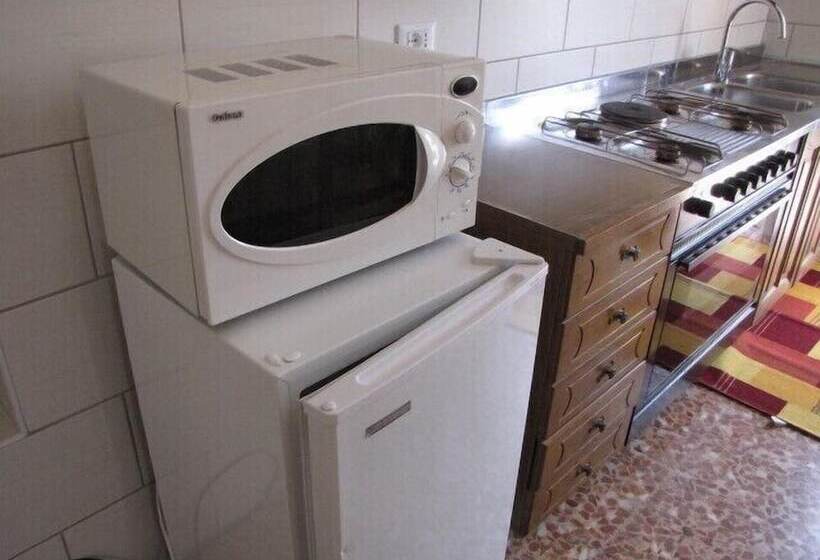 فندق Villa Olivo