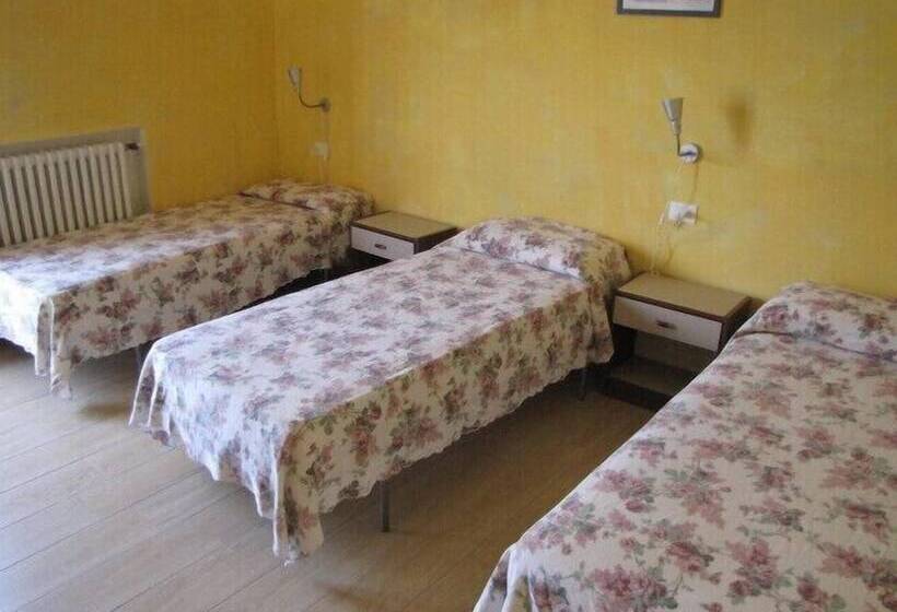 فندق Villa Olivo