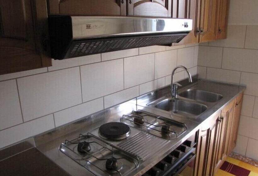 فندق Villa Olivo