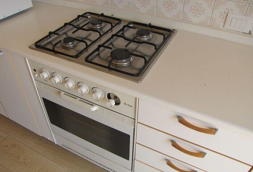 فندق Villa Olivo