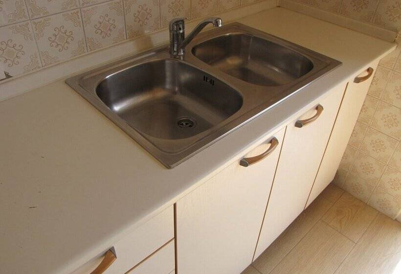 فندق Villa Olivo