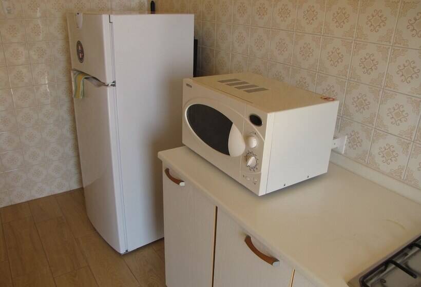 فندق Villa Olivo