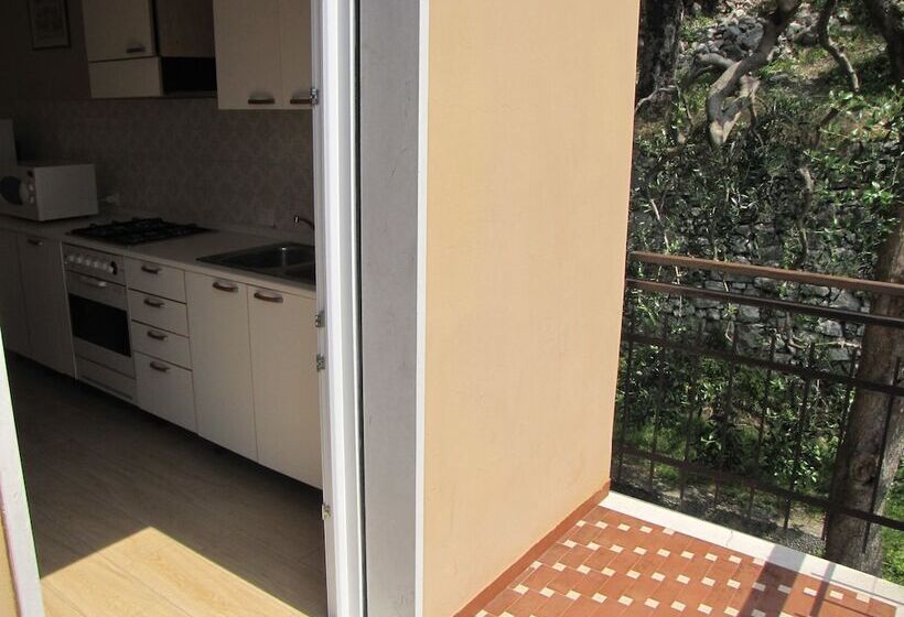 فندق Villa Olivo