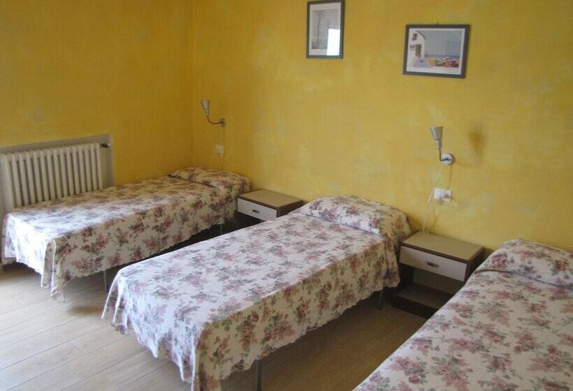 فندق Villa Olivo