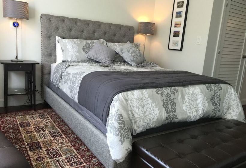 酒店 Watermark Kendall West