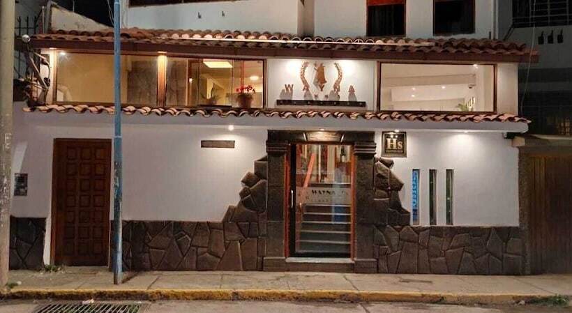 Hotel Wayna Inka Classic