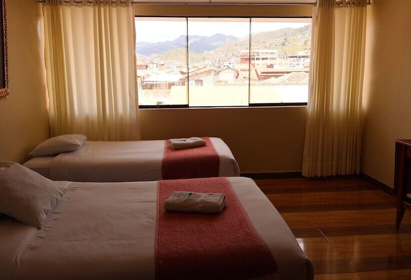 Hotel Wayna Inka Classic