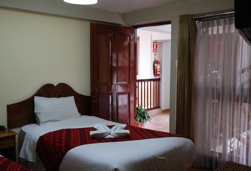Hotel Wayna Inka Classic
