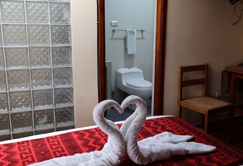 Hotel Wayna Inka Classic