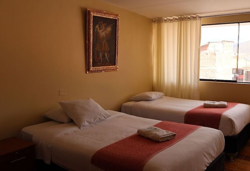 Hotel Wayna Inka Classic