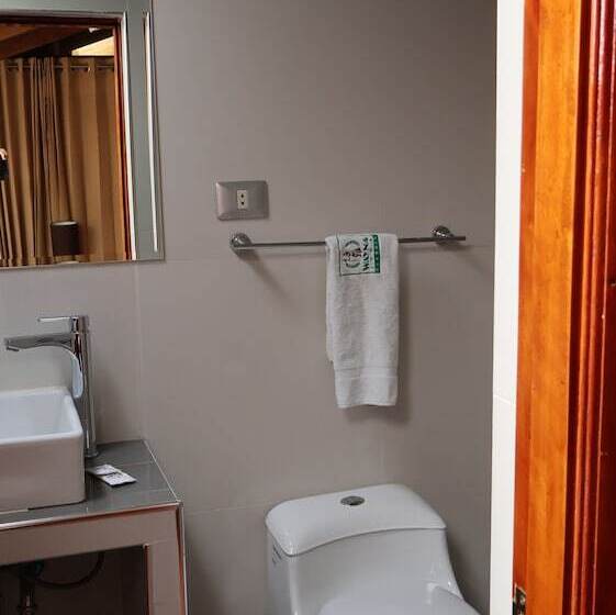 Hotel Wayna Inka Classic