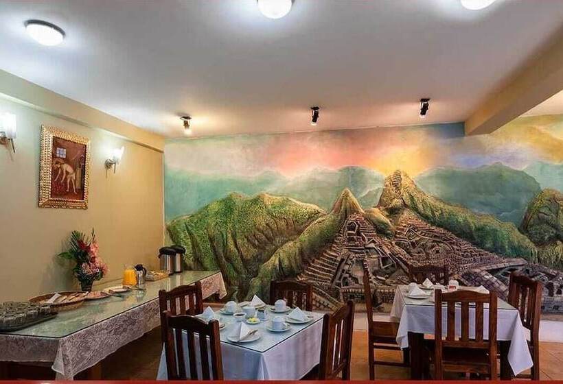 Hotel Wayna Inka Classic