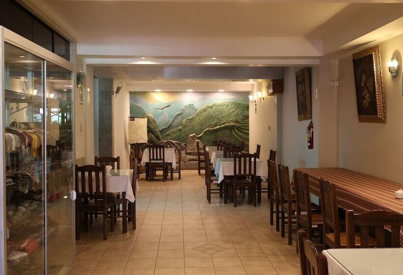 Hotel Wayna Inka Classic