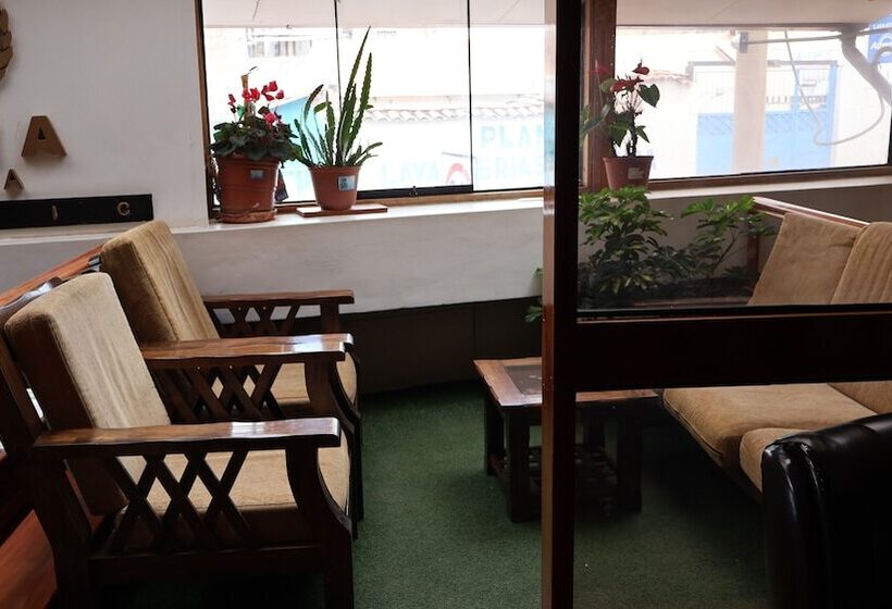 Hotel Wayna Inka Classic