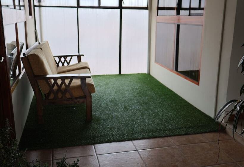 Hotel Wayna Inka Classic