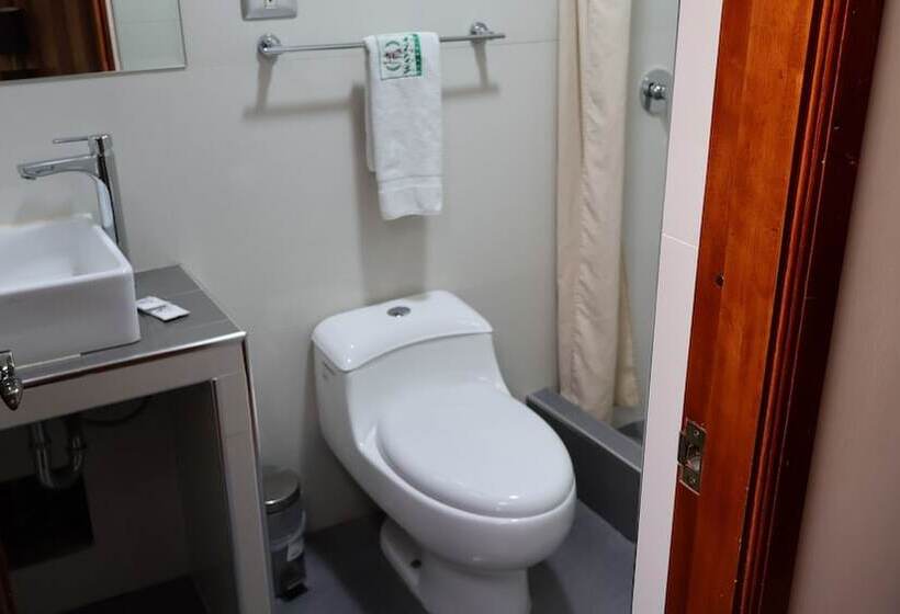 Hotel Wayna Inka Classic
