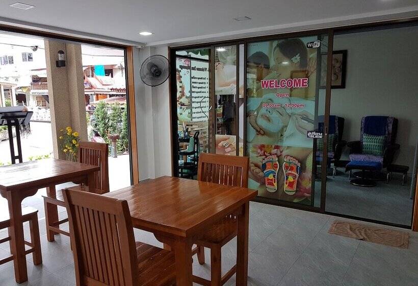 Hotel Welcome Inn Karon