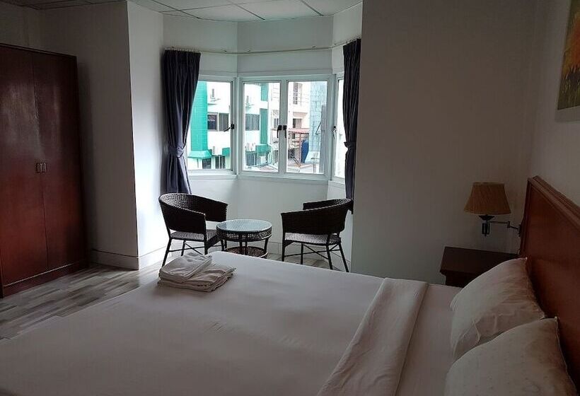 Hotel Welcome Inn Karon