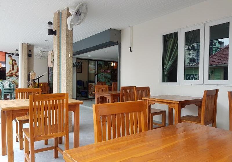 Hotel Welcome Inn Karon