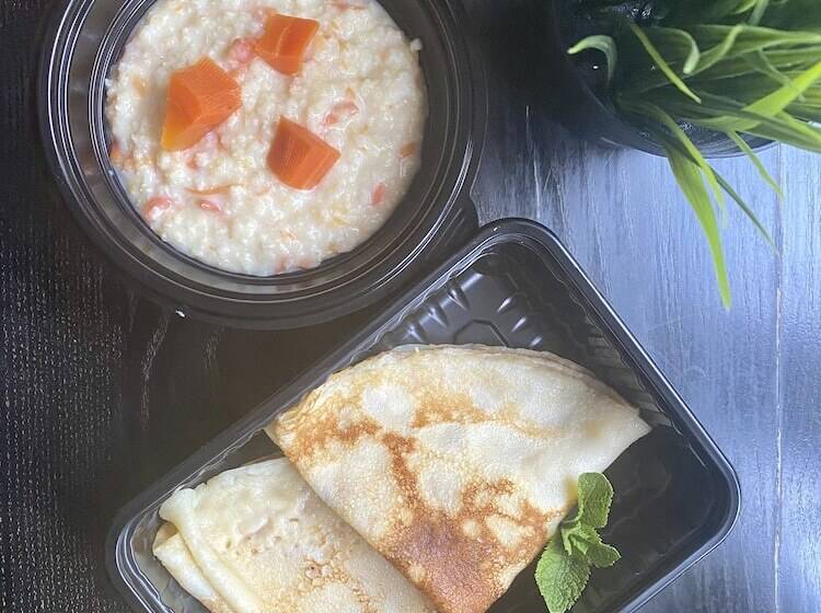 בית מלון כפרי Winterfell On Smolenskaya