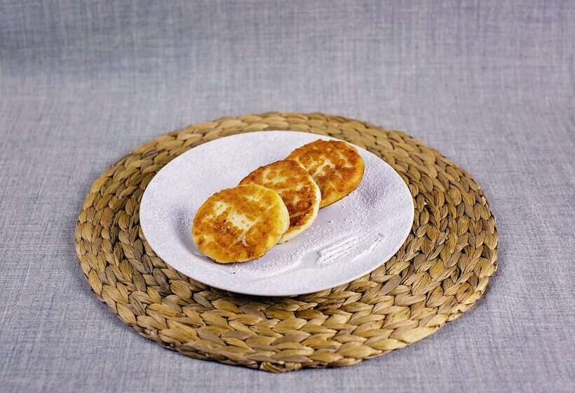 בית מלון כפרי Winterfell On Smolenskaya